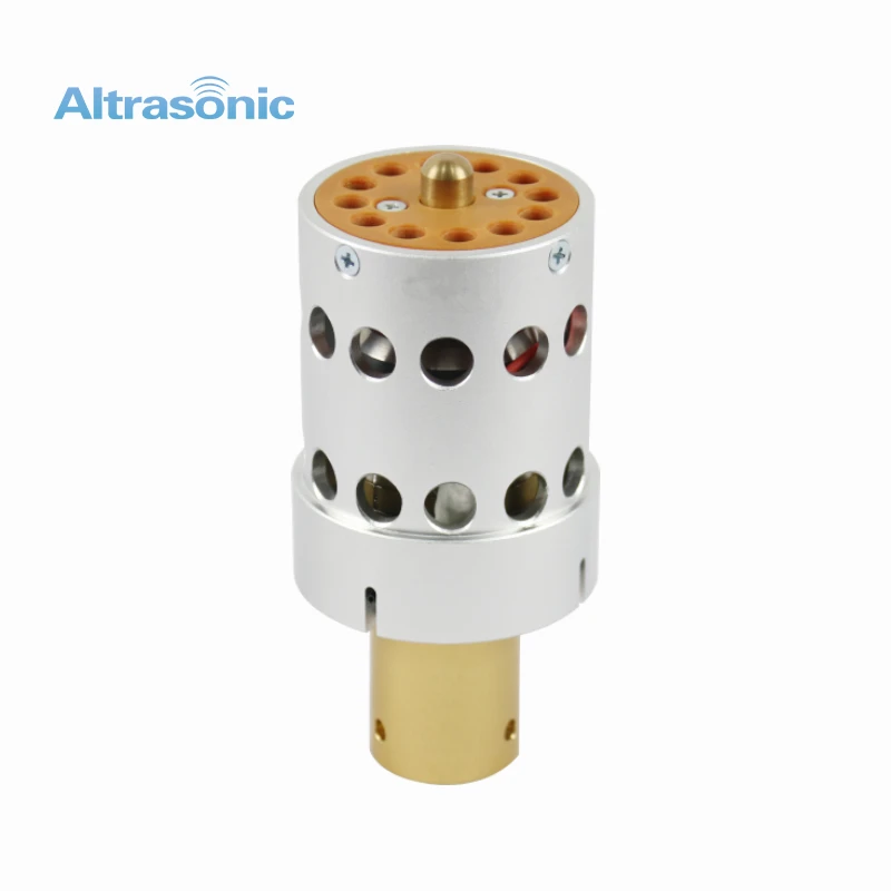 Replacement Ultrasonic Transducer Dukane 110-3122