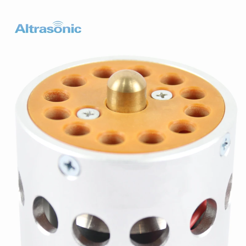 dukane 110-3122 converter