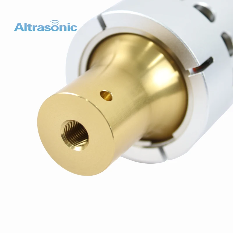 Replacement Ultrasonic Transducer Dukane 110-3122