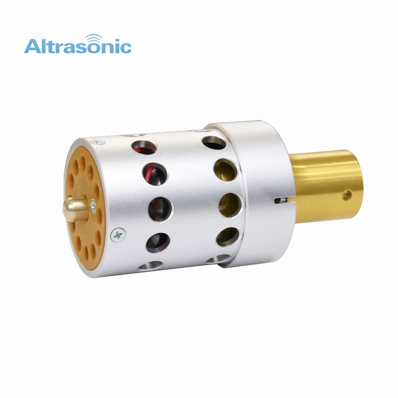 Replacement Ultrasonic Transducer Dukane 110-3122