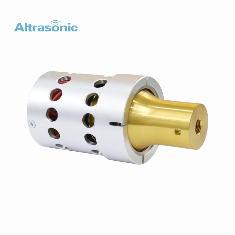Replacement Ultrasonic Transducer Dukane 110-3122