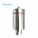 Replacement Ultrasonic Transducer Herrmann KHS20-IP50