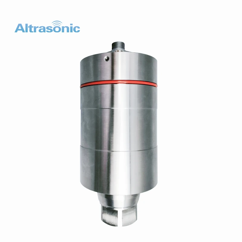 Replacement Ultrasonic Transducer Herrmann KHS20-IP50