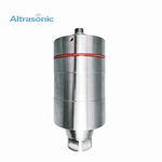 Replacement Ultrasonic Transducer Herrmann KHS20-IP50