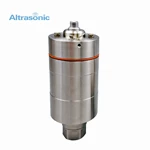 Replacement Ultrasonic Transducer Herrmann KHS20-IP50