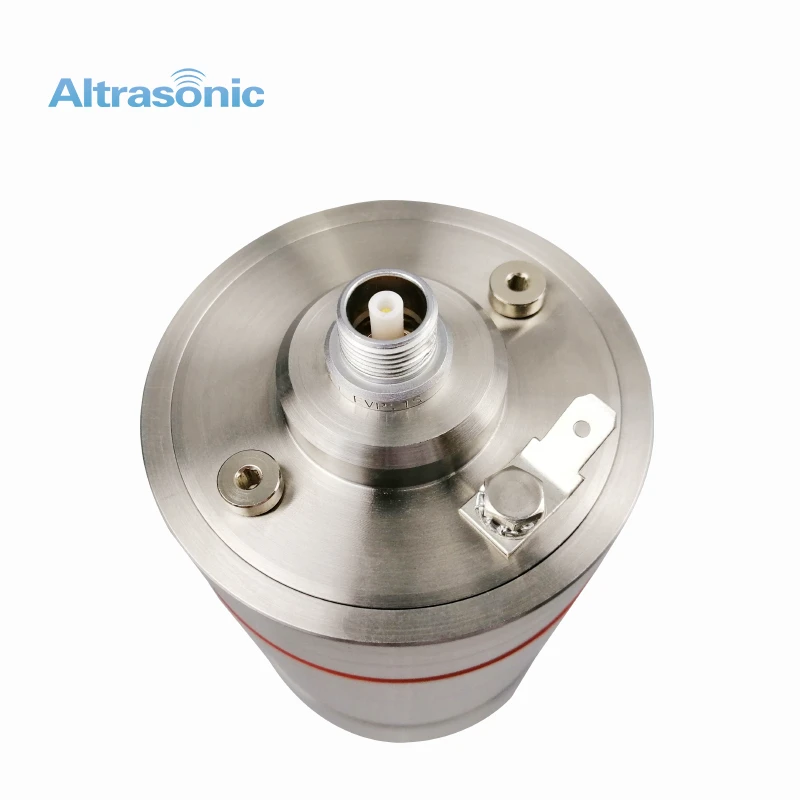 Replacement Ultrasonic Transducer Herrmann KHS20-IP50