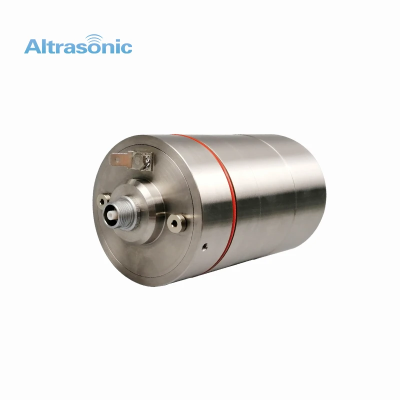 Herrmann KHS20-IP50-L Transducer
