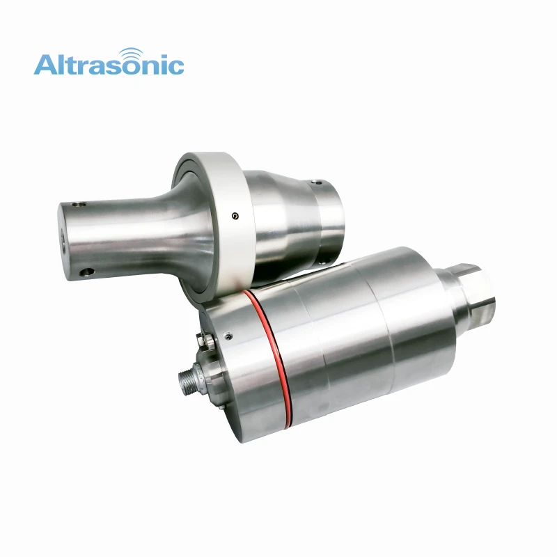 Replacement Ultrasonic Transducer Herrmann KHS20-IP50