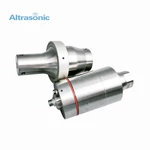 Replacement Ultrasonic Transducer Herrmann KHS20-IP50