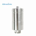Replacement Ultrasonic Transducer Herrmann KHS30-IP65-L