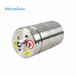 Replacement Ultrasonic Transducer Herrmann KHS30-IP65-L