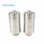 Replacement Ultrasonic Transducer Herrmann KHS30-IP65-L