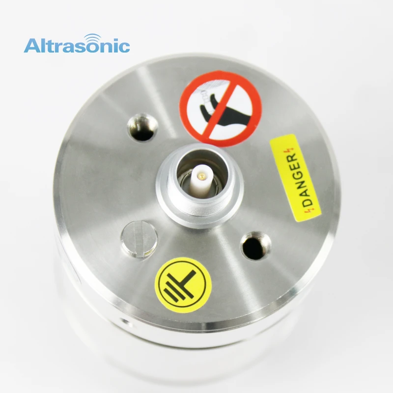 Herrmann KHS30-IP65-L Transducer