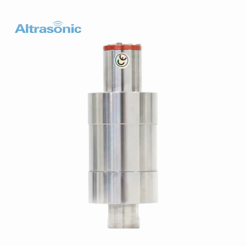 Replacement Ultrasonic Transducer Herrmann KHS35-D45-W-CMI/K