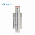 Replacement Ultrasonic Transducer Herrmann KHS35-D45-W-CMI/K