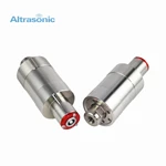 Replacement Ultrasonic Transducer Herrmann KHS35-D45-W-CMI/K