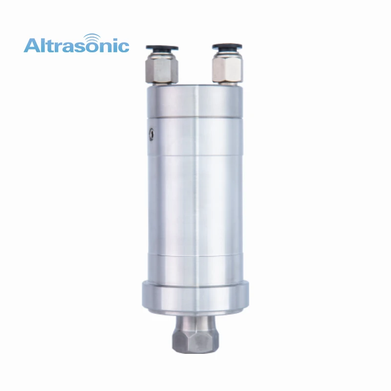 Replacement Ultrasonic Transducer Herrmann KHS35-S-IP65