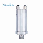 Replacement Ultrasonic Transducer Herrmann KHS35-S-IP65