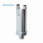 Replacement Ultrasonic Transducer Herrmann KHS35-S-IP65