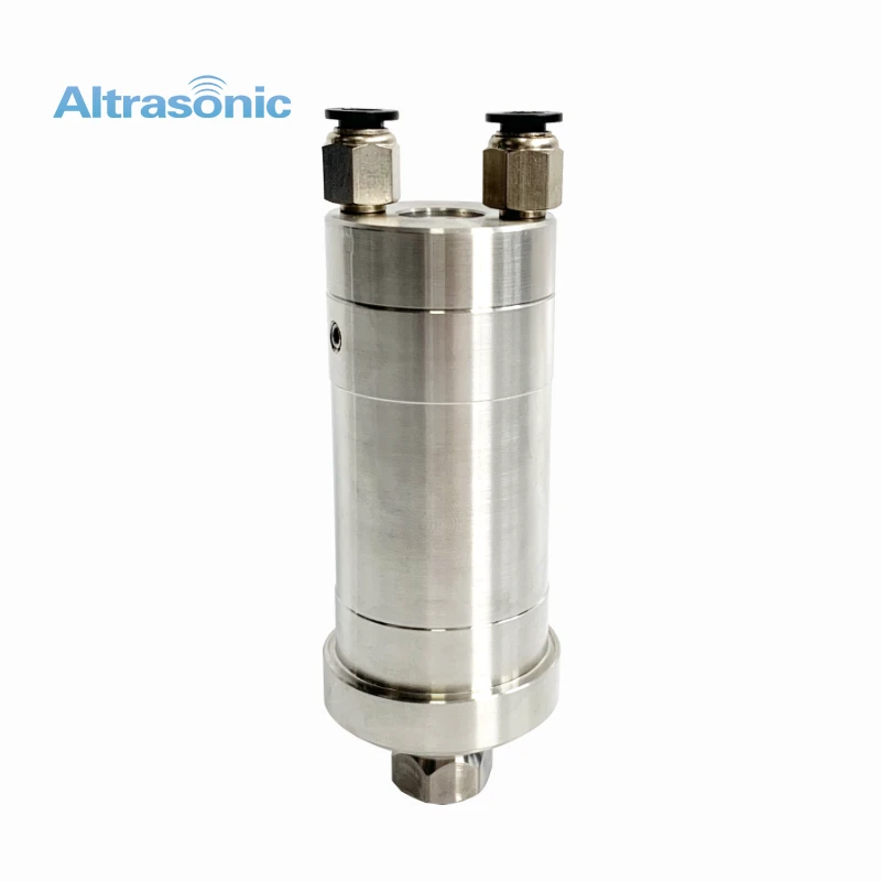 Replacement Ultrasonic Transducer Herrmann KHS35-S-IP65