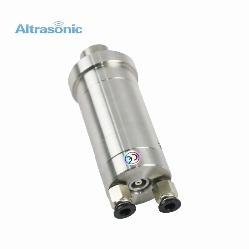 Replacement Ultrasonic Transducer Herrmann KHS35-S-IP65