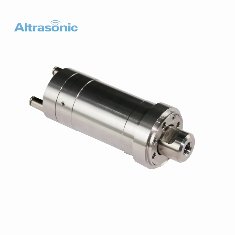 Replacement Ultrasonic Transducer Herrmann KHS35-S-IP65