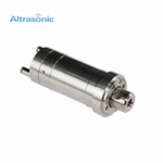 Replacement Ultrasonic Transducer Herrmann KHS35-S-IP65