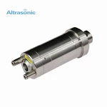 Replacement Ultrasonic Transducer Herrmann KHS35-S-IP65