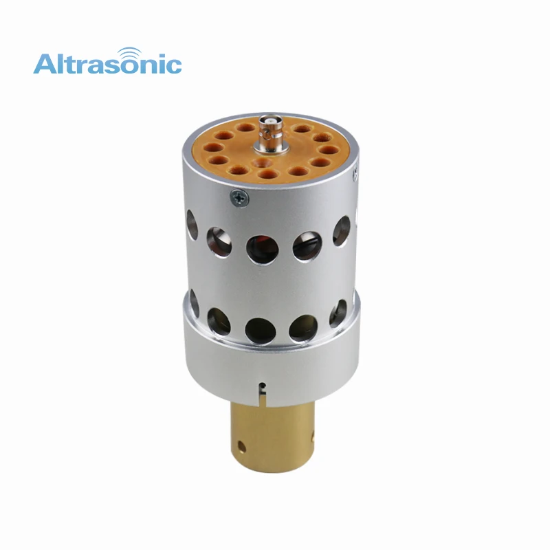 Replacement Ultrasonic Transducer Dukane 41C30