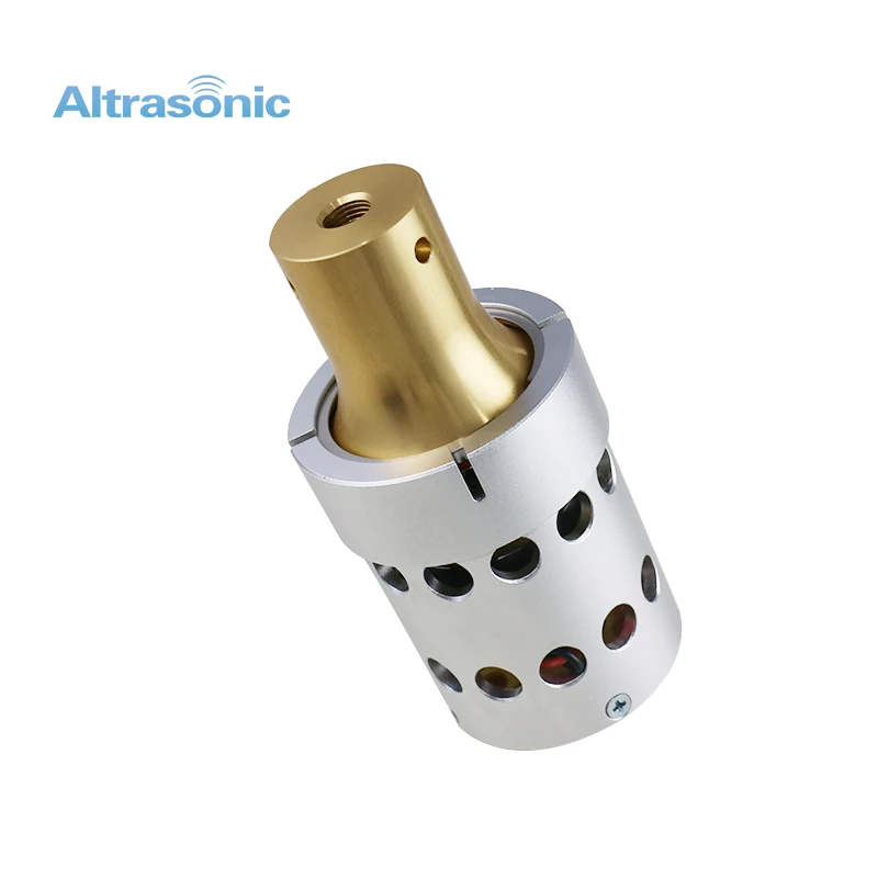 Replacement Ultrasonic Transducer Dukane 41C30