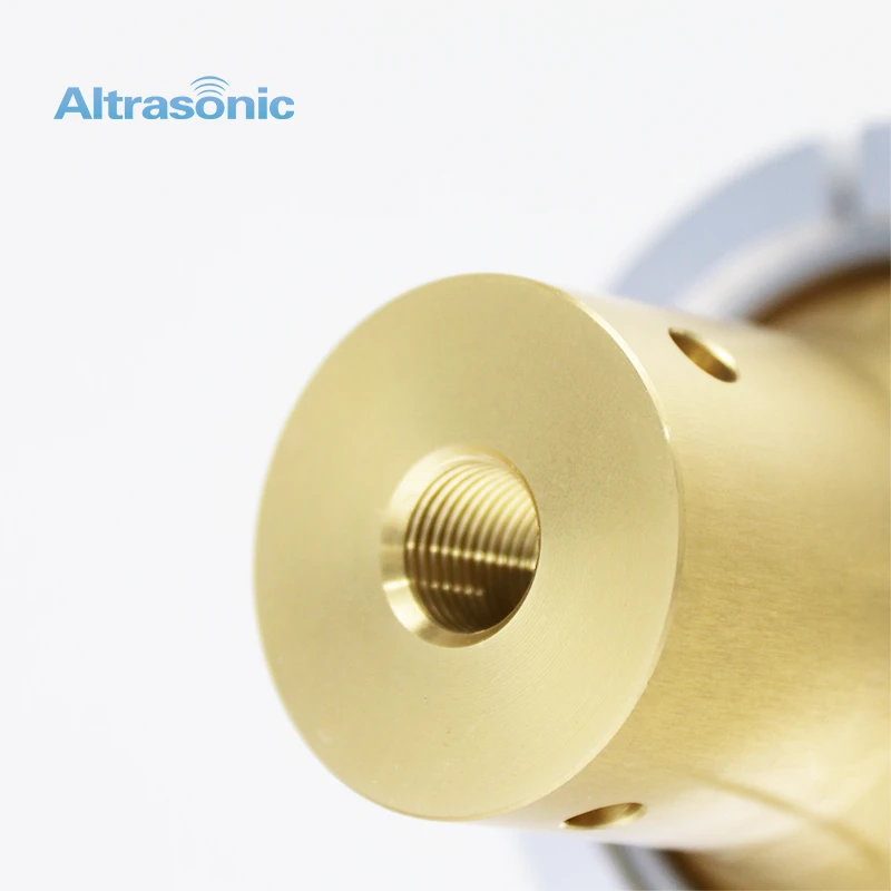 dukane 41C30 transducer