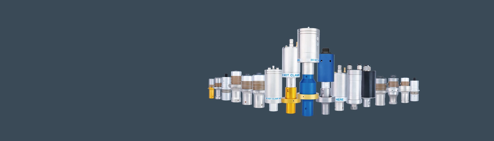 Ultrasonic Transducer