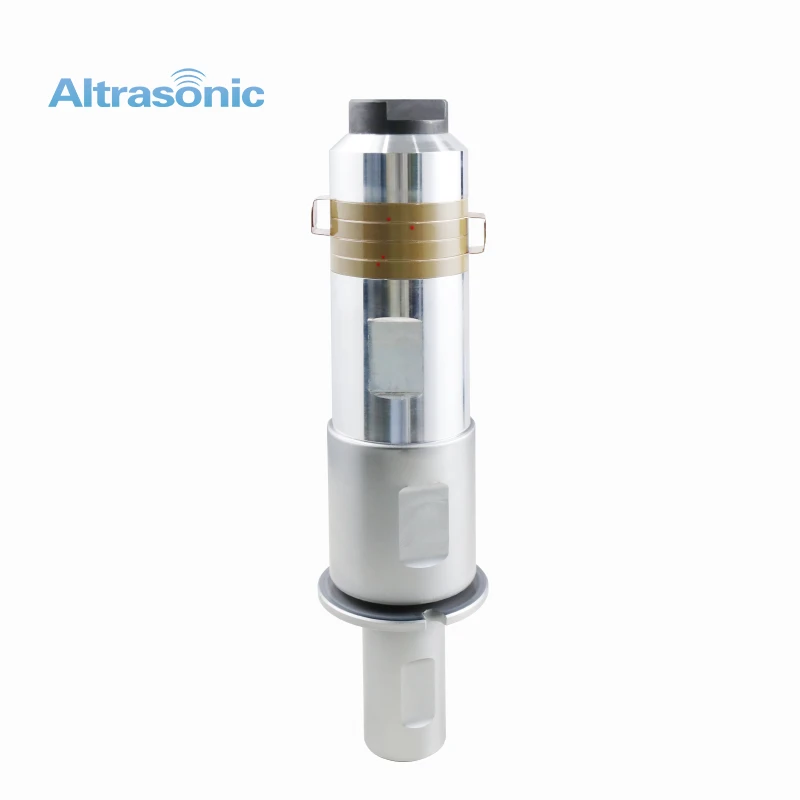 Ultrasonic Transducer/Converter HS-5020-4Z