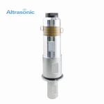 Ultrasonic Transducer/Converter HS-5020-4Z