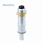 Ultrasonic Transducer/Converter HS-5020-4Z