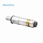 Ultrasonic Transducer/Converter HS-5020-4Z