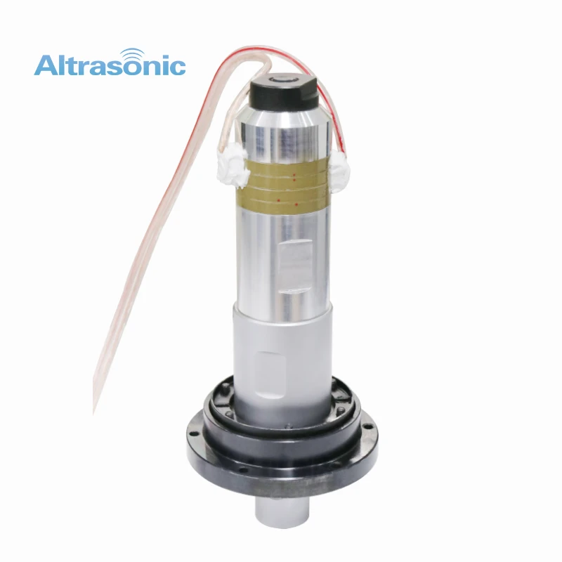 Ultrasonic Transducer/Converter HS-5020-4Z
