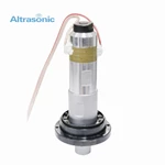 Ultrasonic Transducer/Converter HS-5020-4Z