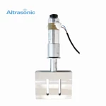 Ultrasonic Transducer/Converter HS-5020-4Z