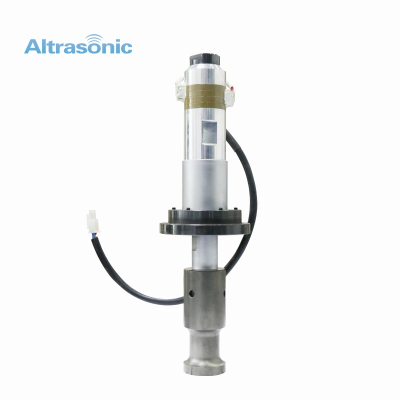 Ultrasonic Transducer/Converter HS-5020-4Z