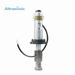 Ultrasonic Transducer/Converter HS-5020-4Z