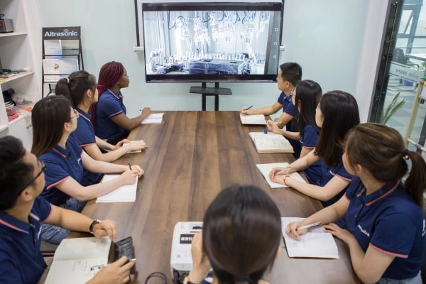 Requirement Confirmation