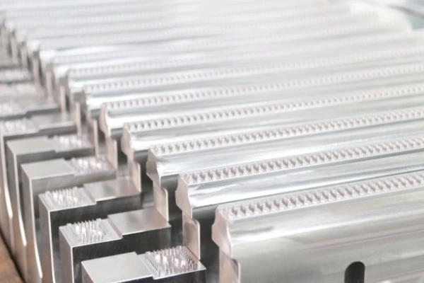 Material Preparation