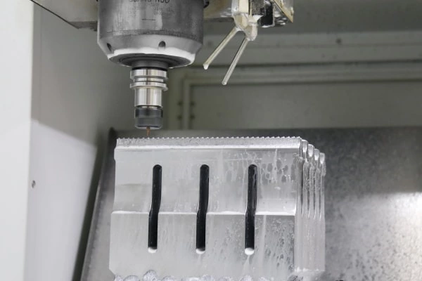 Precision Machining