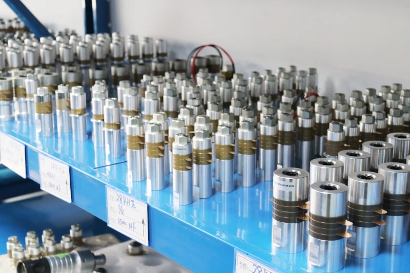 Large-scale R&D and Manufacturing