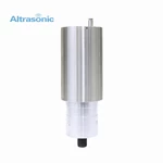 Replacement Ultrasonic Transducer Rinco C20-12/C20-10