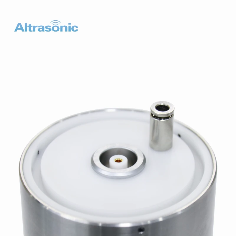 Rinco C20-12 Transducer
