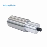 Replacement Ultrasonic Transducer Rinco C20-12/C20-10