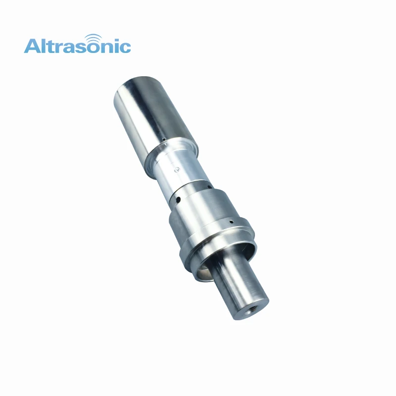 Rinco C20-12 Converter with Booster