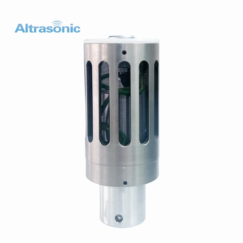 Replacement Ultrasonic Transducer Rinco C35-12